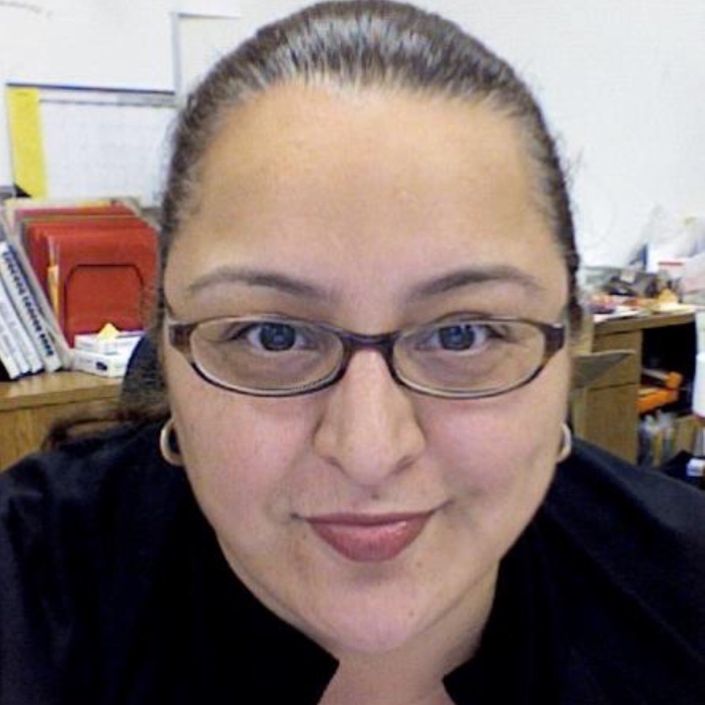 Meet your Posher, Cindy